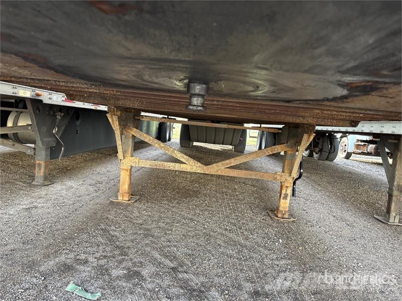 Great Dane CS1131401053 مقطورات ذات هيكل صندوقي