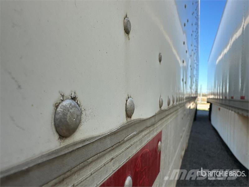 Great Dane CS1131401053 مقطورات ذات هيكل صندوقي