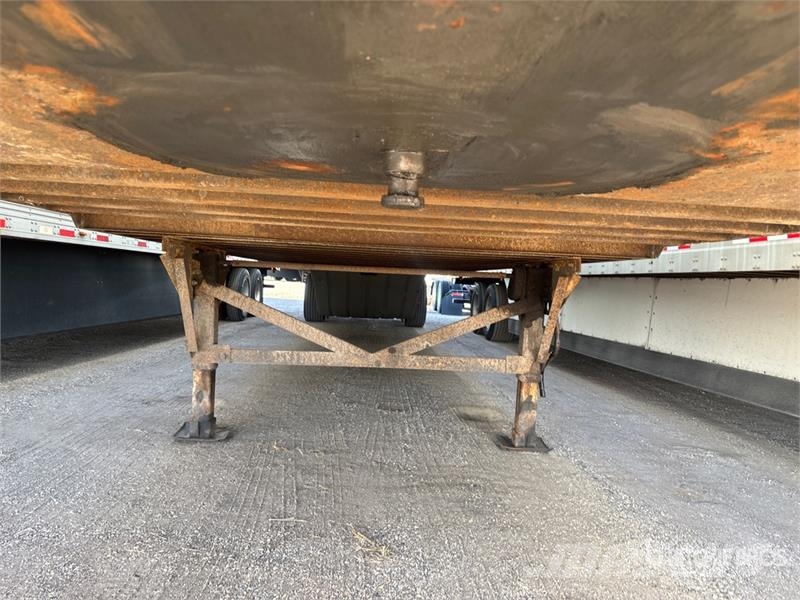 Great Dane CS1131401053 箱體拖車