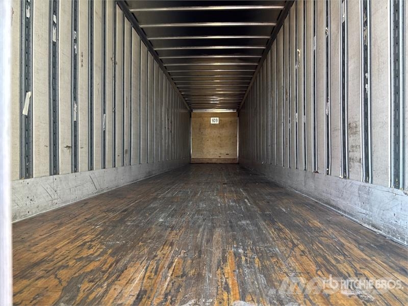 Great Dane CS1131401053 Carrocería de caja