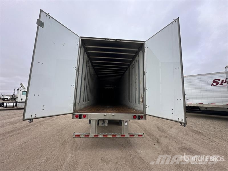 Great Dane CS1131401053 مقطورات ذات هيكل صندوقي