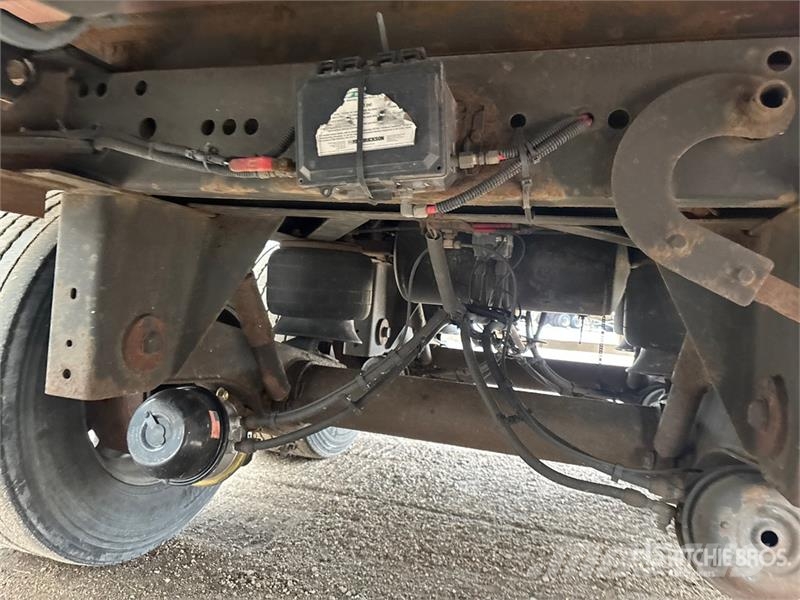 Great Dane CS1131401053 مقطورات ذات هيكل صندوقي