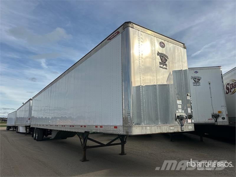 Great Dane CS1131401053 مقطورات ذات هيكل صندوقي