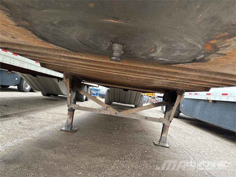 Great Dane CS1131401053 مقطورات ذات هيكل صندوقي