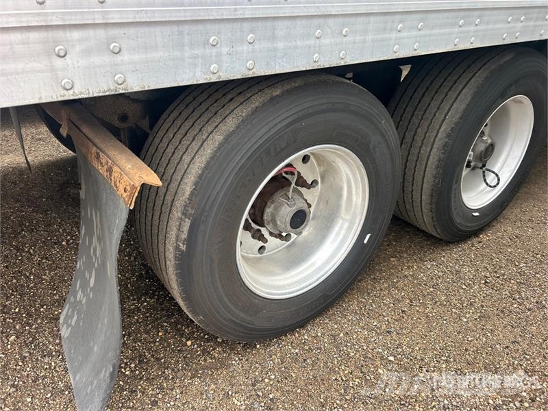 Great Dane CS1131401053 箱體拖車