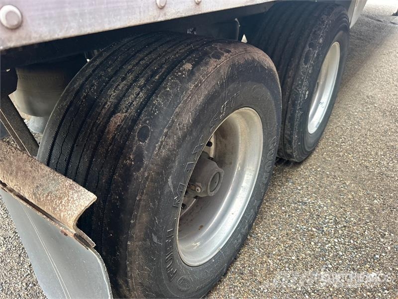 Great Dane CS1131401053 Van Body Trailers