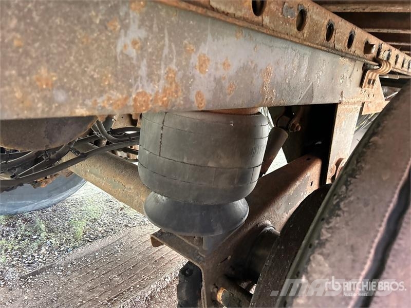 Great Dane CS1131401053 箱體拖車