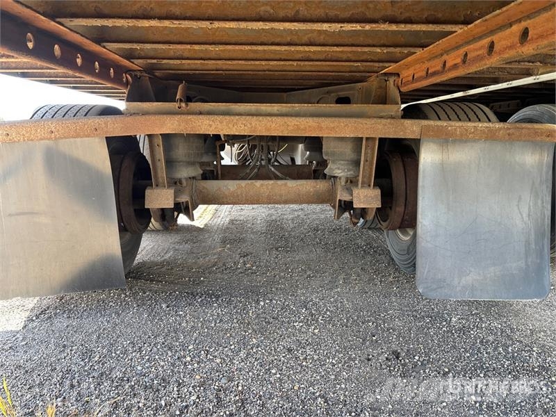 Great Dane CS1131401053 箱體拖車