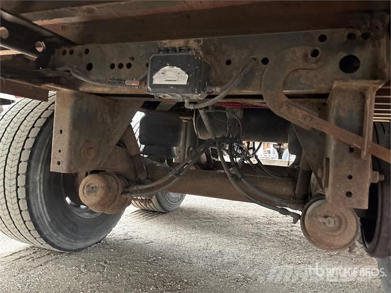 Great Dane CS1131401053 مقطورات ذات هيكل صندوقي