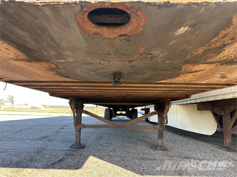 Great Dane CS1131401053 مقطورات ذات هيكل صندوقي