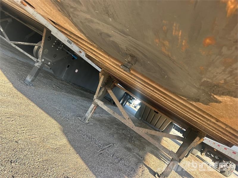 Great Dane CS1131401053 箱體拖車