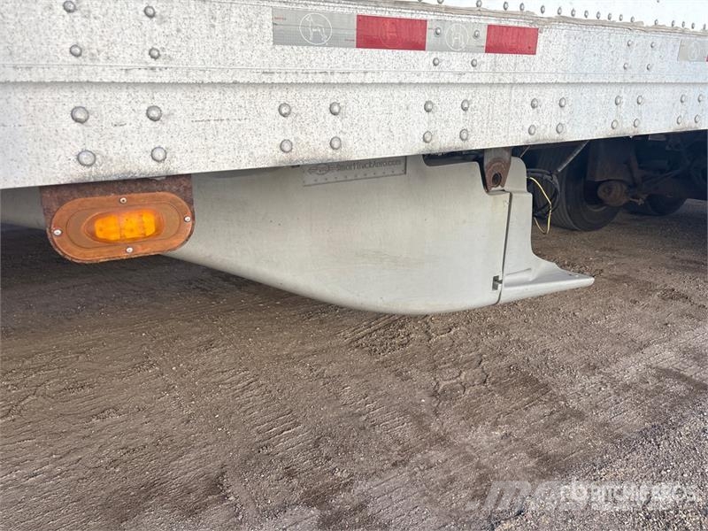 Great Dane CS1131401053 箱體拖車