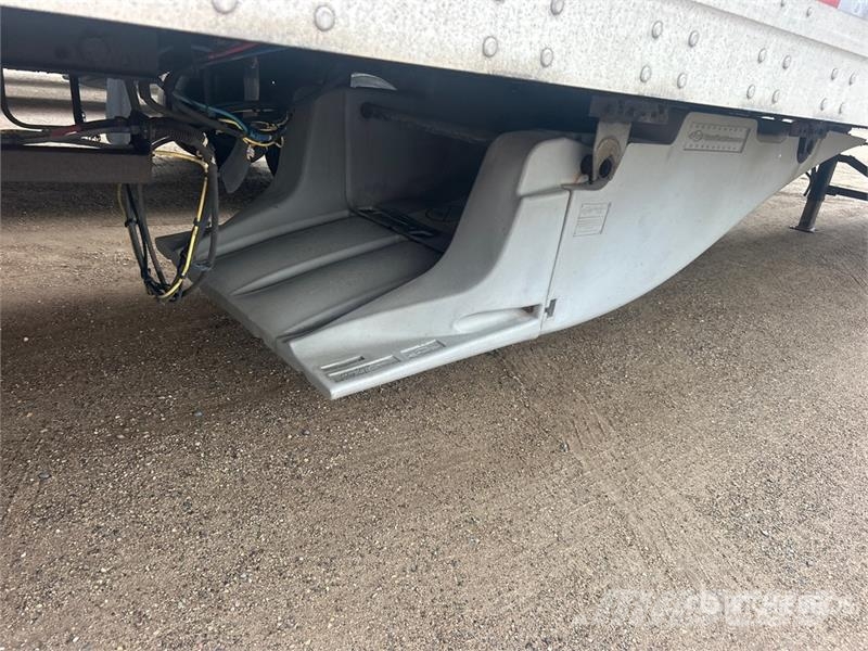 Great Dane CS1131401053 箱體拖車