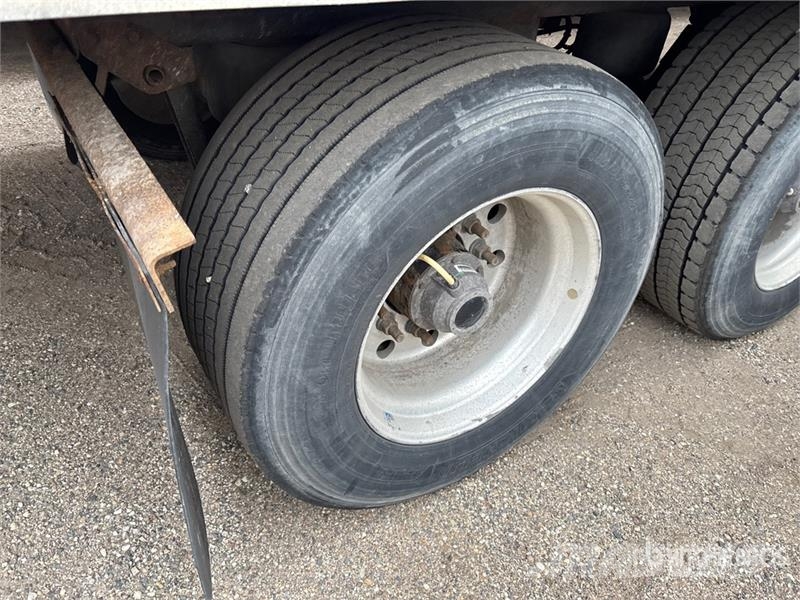 Great Dane CS1131401053 مقطورات ذات هيكل صندوقي
