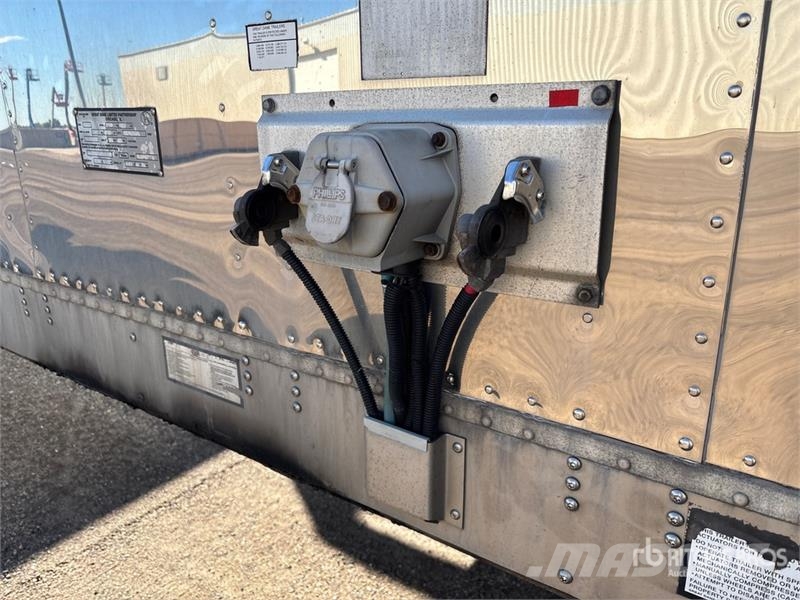 Great Dane CS1131401053 Прицепы-фургоны