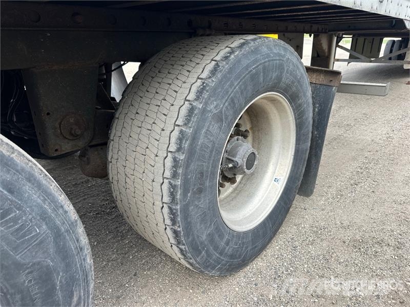 Great Dane CS1131401053 مقطورات ذات هيكل صندوقي