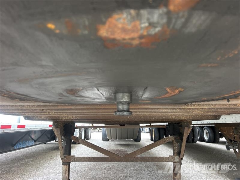Great Dane CS1131401053 箱體拖車