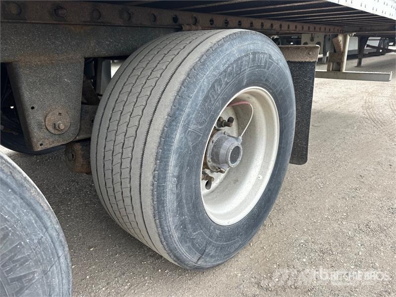 Great Dane CS1131401053 مقطورات ذات هيكل صندوقي