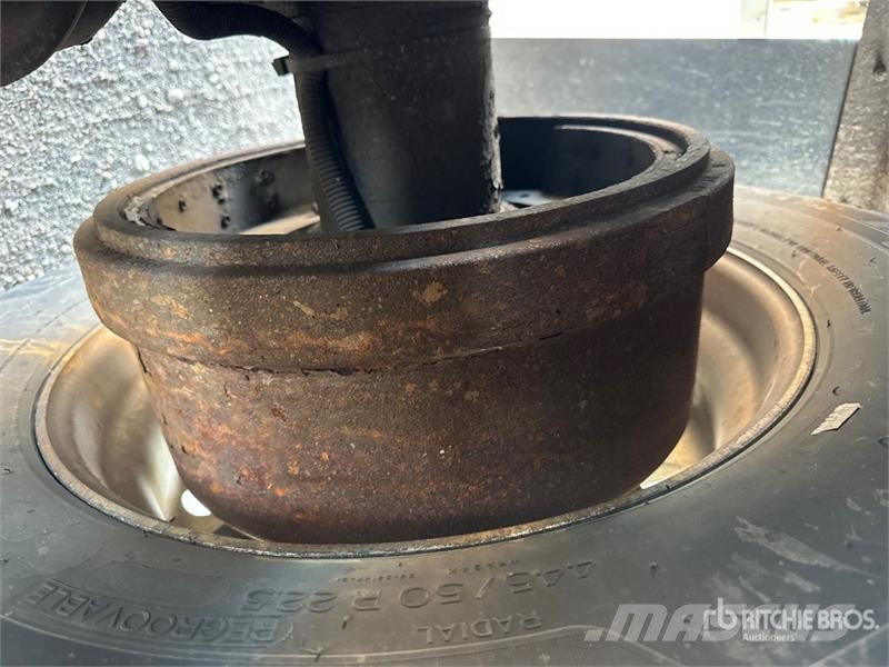 Great Dane CS1131401053 مقطورات ذات هيكل صندوقي