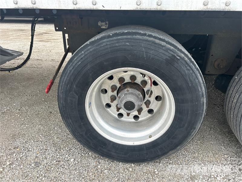 Great Dane CS1131401053 Van Body Trailers