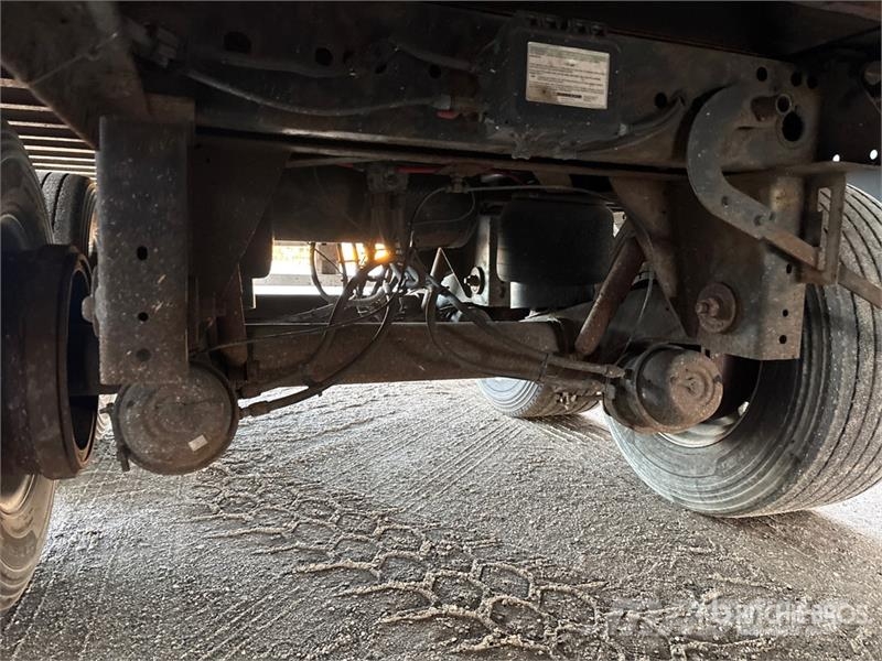 Great Dane CS1131401053 مقطورات ذات هيكل صندوقي