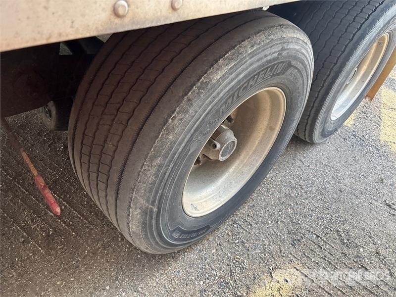 Great Dane CS1131401053 Van Body Trailers