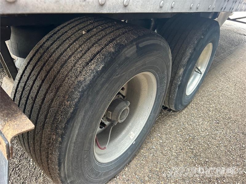 Great Dane CS1131401053 Van Body Trailers