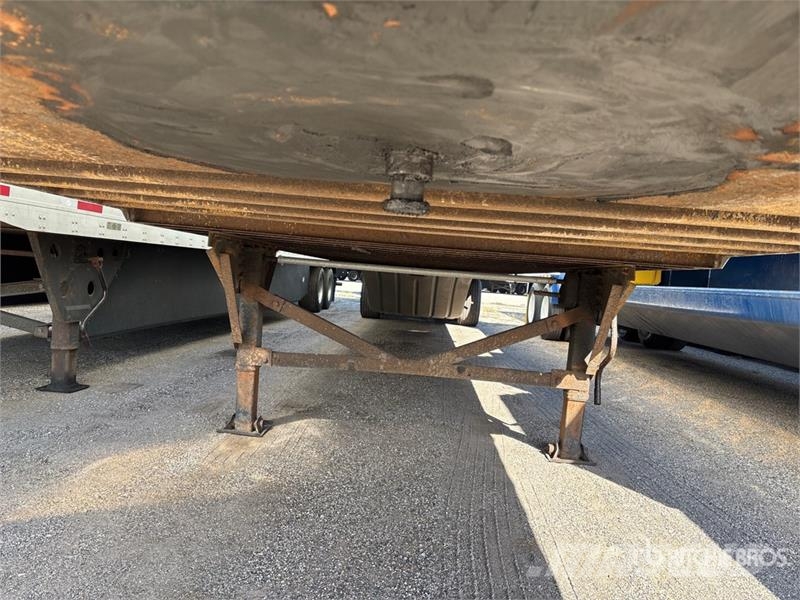 Great Dane CS1131401053 Van Body Trailers