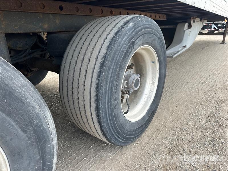 Great Dane CS1131401053 مقطورات ذات هيكل صندوقي