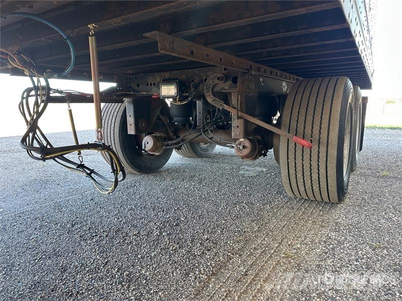 Great Dane CS1131401053 مقطورات ذات هيكل صندوقي
