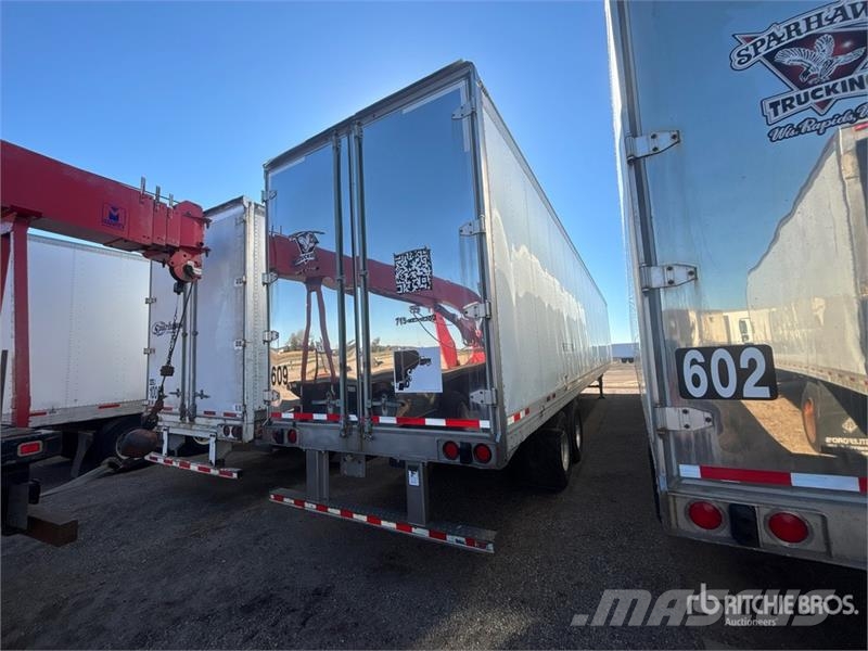 Great Dane CS1131401053 Carrocería de caja