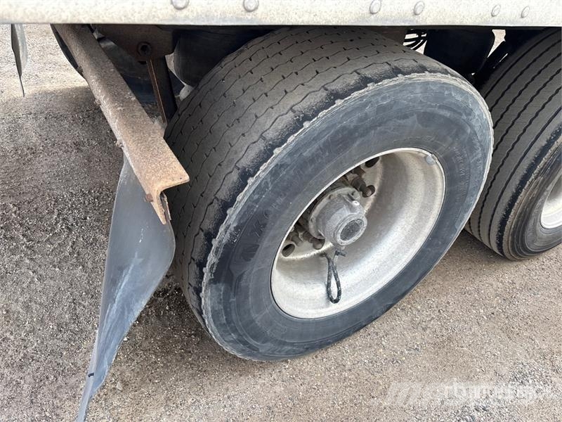 Great Dane CS1131401053 Van Body Trailers