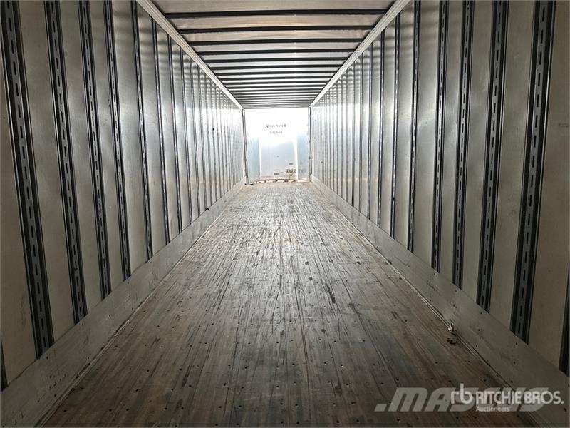 Great Dane CS1131401053 مقطورات ذات هيكل صندوقي