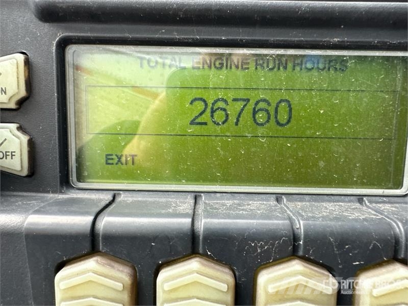 Great Dane ECM-1114-12148 48 ft x 102 in T/A Multi -Temp Refr Kühlauflieger