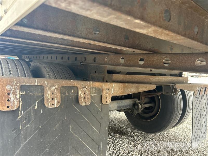 Great Dane ESS-1119-12053 53 ft x 102 in T/A Multi -Temp Refr Напівпричепи-рефрижератори