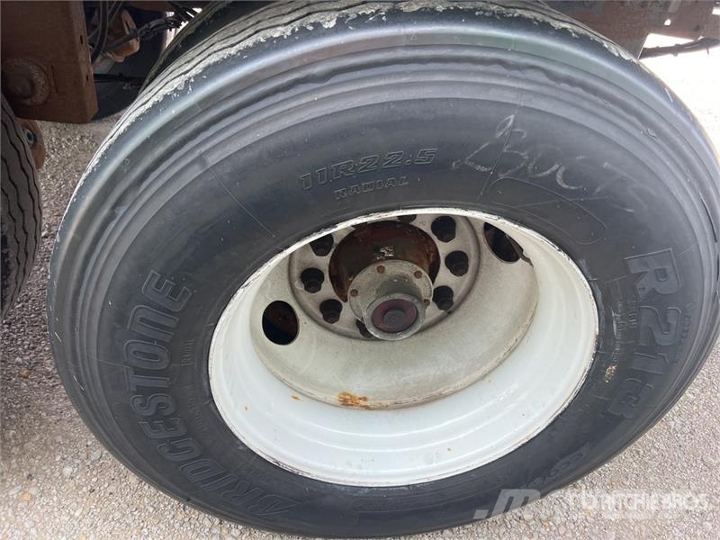 Great Dane PSE121422048 Fast kasse