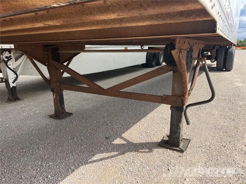 Great Dane PSE121422048 Fast kasse