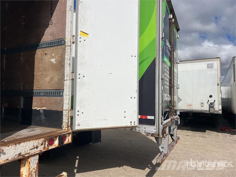 Great Dane PSE121422048 Fast kasse