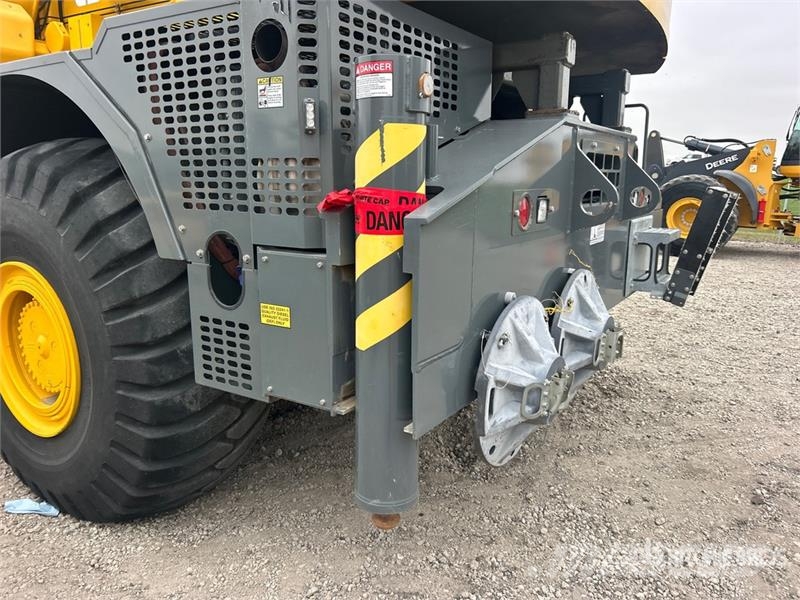 Grove GRT8090 90 ton Rough Terrain Crane Autodizalice