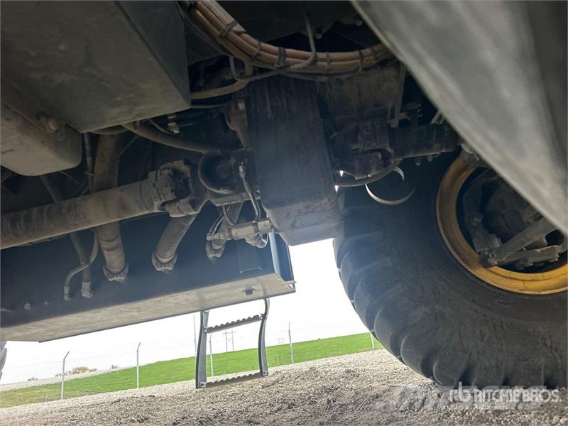 Grove GRT8090 90 ton Rough Terrain Crane Autodizalice
