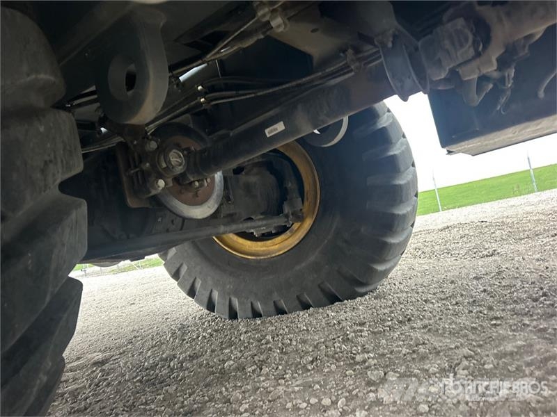 Grove GRT8090 90 ton Rough Terrain Crane Autodizalice