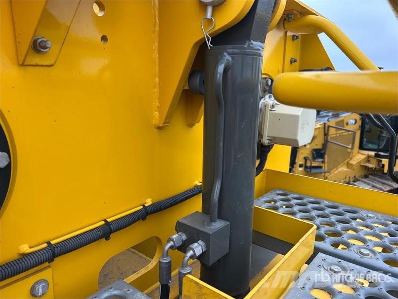 Grove GRT8090 90 ton Rough Terrain Crane Autodizalice