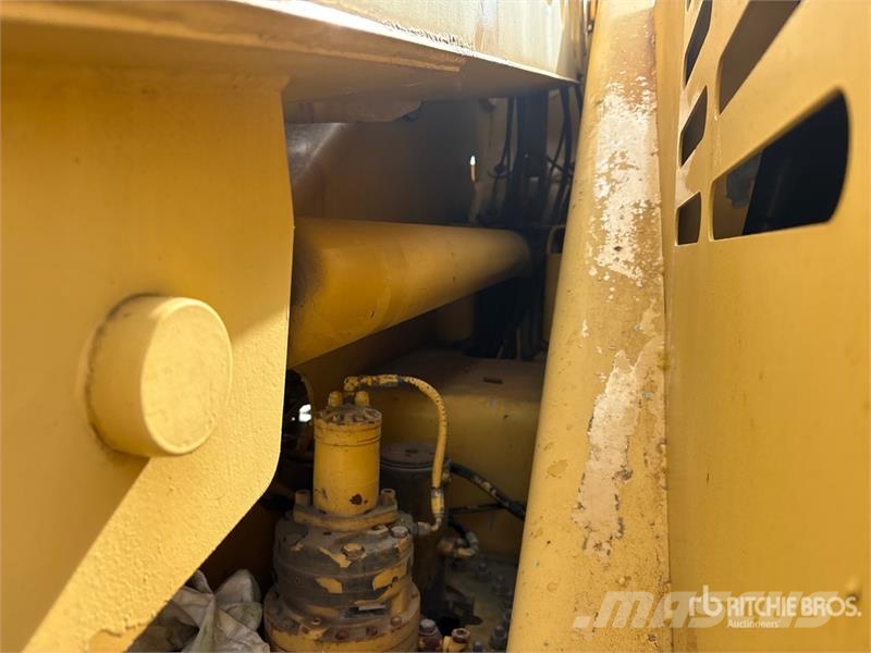 Grove MZ66DXT Teleskopske podizne platforme