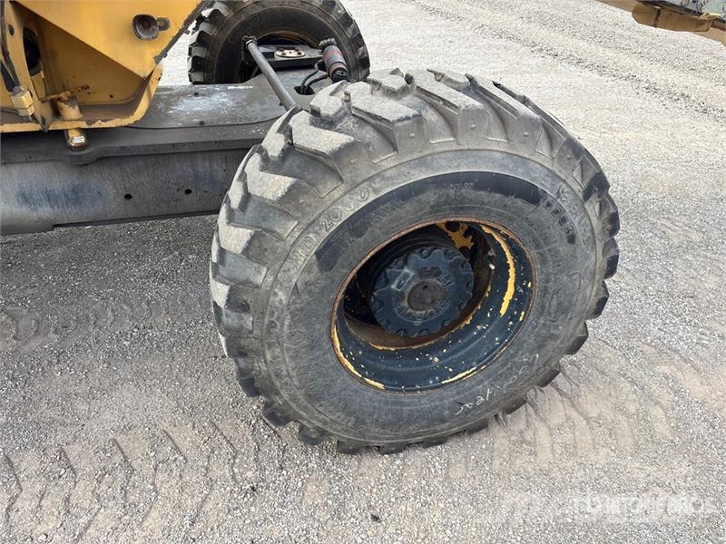 Grove MZ66DXT Teleskopske podizne platforme