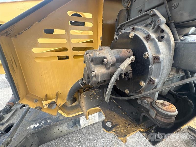 Grove MZ66DXT Teleskopske podizne platforme