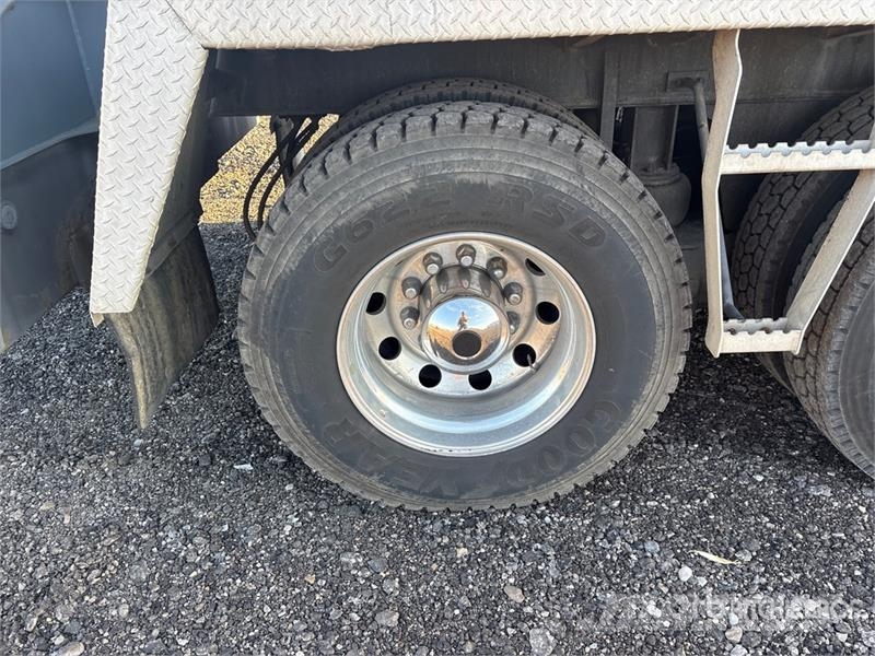 Grove TMS500E Grúas de oruga