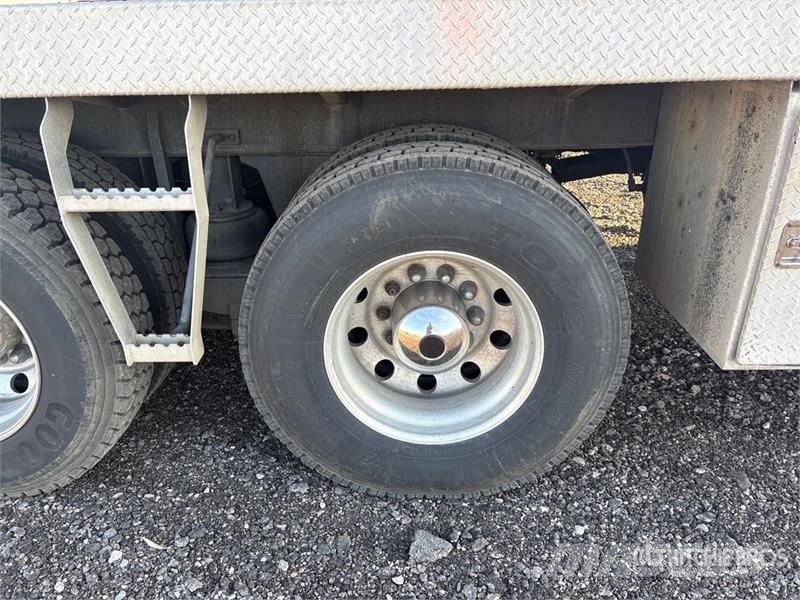 Grove TMS500E Grúas de oruga