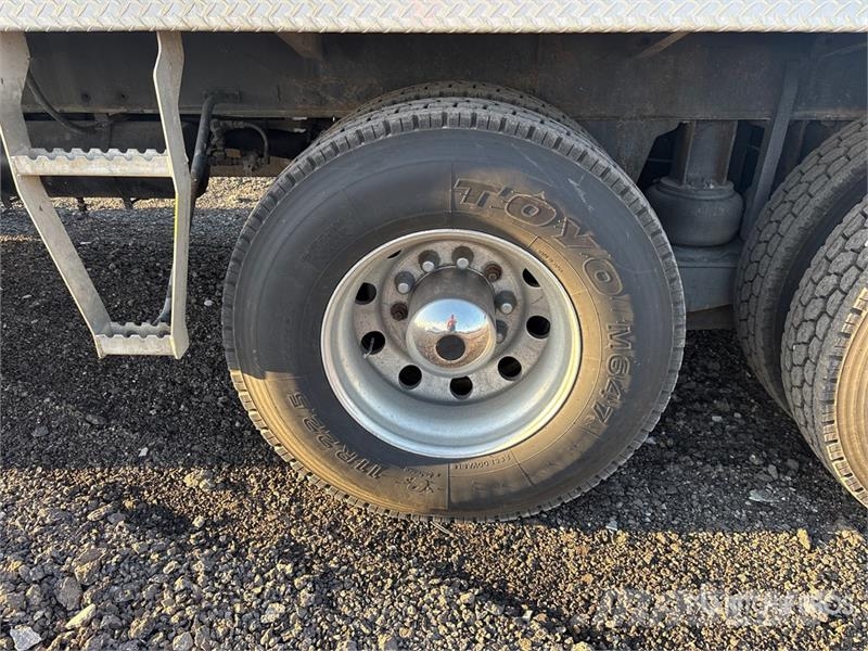 Grove TMS500E Grúas de oruga