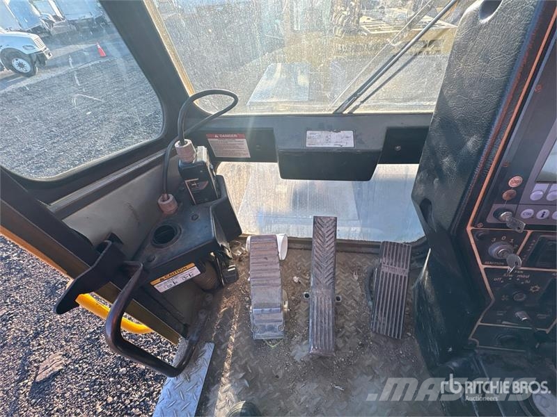 Grove TMS500E Grúas de oruga
