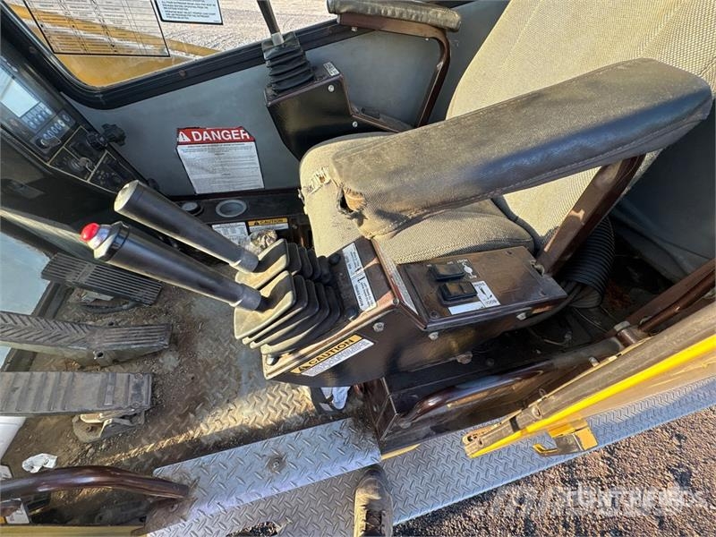 Grove TMS500E Grúas de oruga
